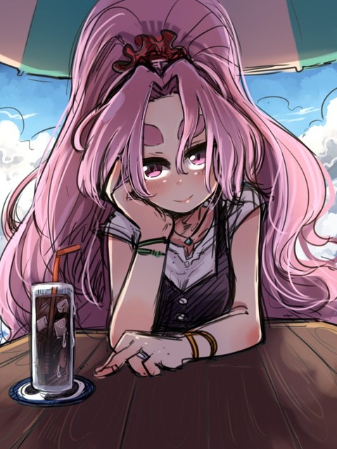 【艦これ】初春の二次エロ画像　100枚【艦隊これくしょん】 88