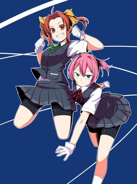 【艦これ】陽炎の二次エロ画像　50枚【艦隊これくしょん】 36