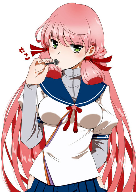 【艦これ】明石の二次エロ画像　50枚【艦隊これくしょん】 4