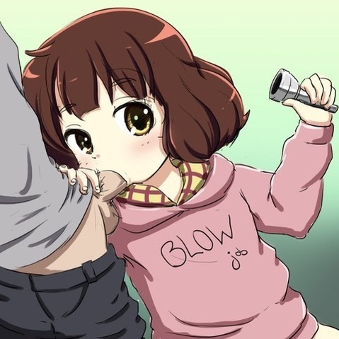 【アイマス】本田未央の二次エロ画像　100枚【アイドルマスター】 94