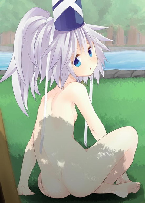 【東方】物部布都の二次エロ画像　100枚【東方Project】 31