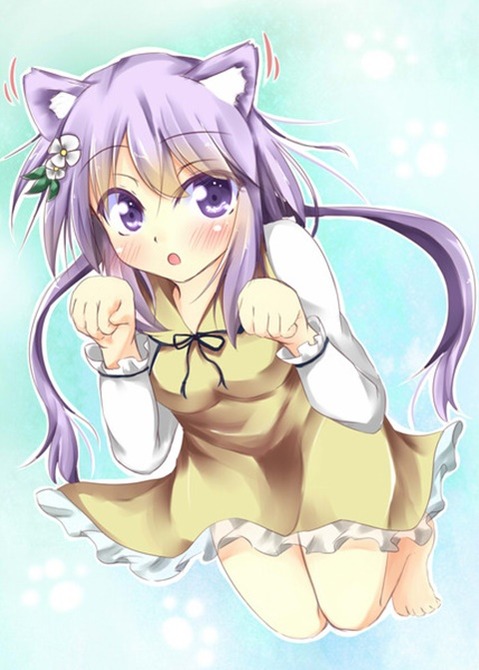 【東方】九十九姉妹(弁々・八橋)の二次エロ画像　100枚【艦隊これくしょん】 43