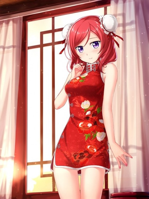【ラブライブ!】西木野真姫の二次エロ画像　100枚 51