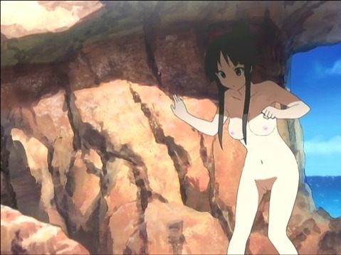 【けいおん！】秋山澪の二次エロ画像②　100枚 14