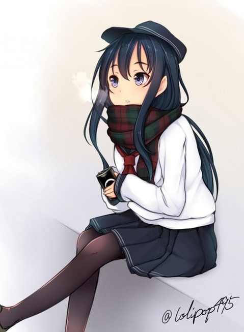 【艦これ】暁の二次エロ画像　100枚【艦隊これくしょん】 35