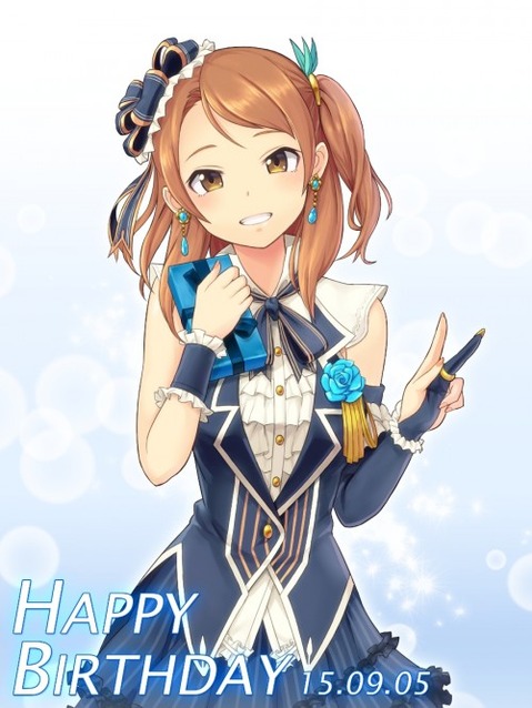 【アイマス】北条加蓮の二次エロ画像　50枚【アイドルマスター】 8