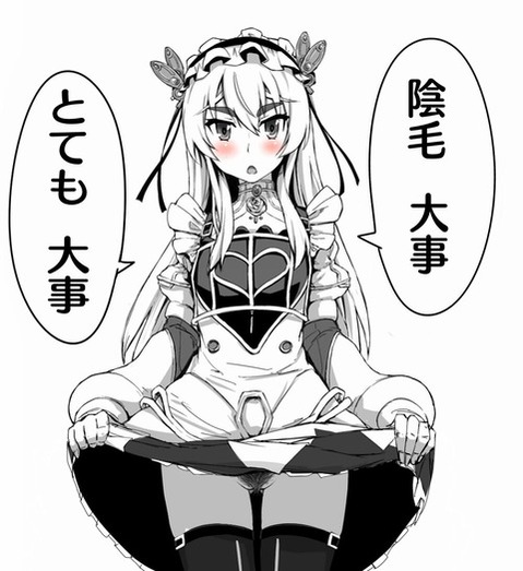 【棺姫のチャイカ】チャイカ・トラバントの二次エロ画像　66枚 63