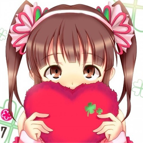 【アイマス】緒方智絵里の二次エロ画像　50枚【アイドルマスター】 46