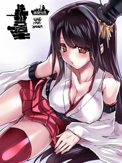 【艦これ】扶桑の二次エロ画像　100枚【艦隊これくしょん】 75