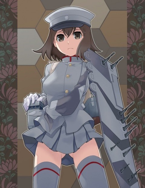 【艦これ】あきつ丸の二次エロ画②　100枚【艦隊これくしょん】 14