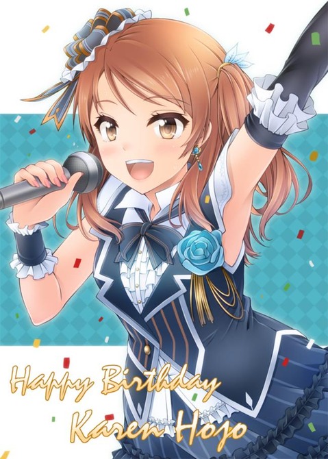 【アイマス】北条加蓮の二次エロ画像　50枚【アイドルマスター】 41
