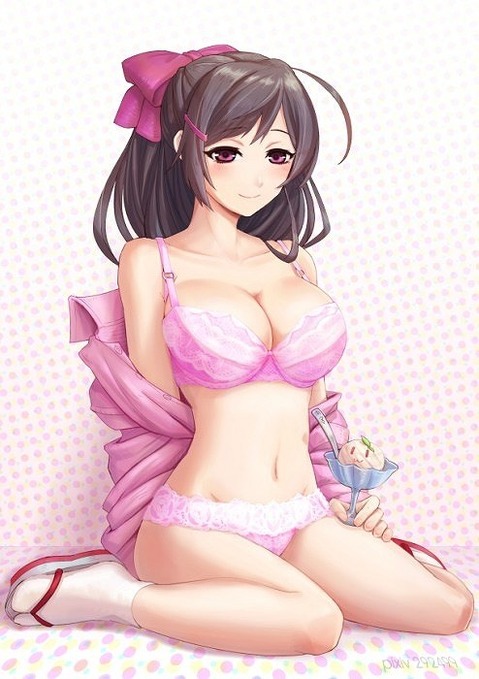 【艦これ】間宮の二次エロ画像　50枚【艦隊これくしょん】 25