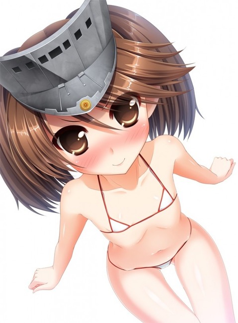 【艦これ】龍驤の二次エロ画像　50枚【艦隊これくしょん】 12