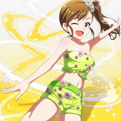 【アイマス】双海亜美・真美の二次エロ画像①　100枚【アイドルマスター】 36
