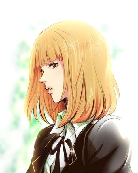 【監獄学園】緑川花の二次エロ画像①　80枚【プリズンスクール】 66