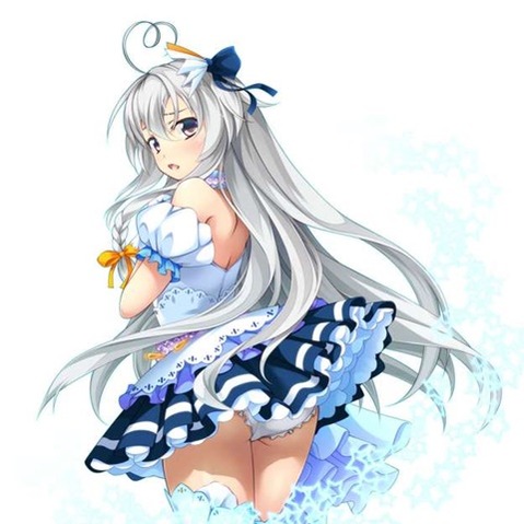 【アイマス】星輝子の二次エロ画像　65枚【アイドルマスター】 56