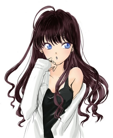 【アイマス】一ノ瀬志希の二次エロ画②　50枚【アイドルマスター】 33