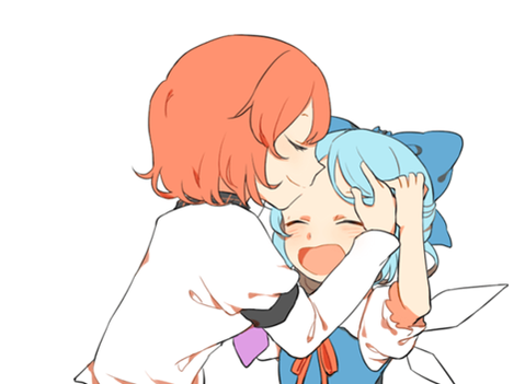【東方】堀川雷鼓の二次エロ画像②　40枚【東方Project】 34