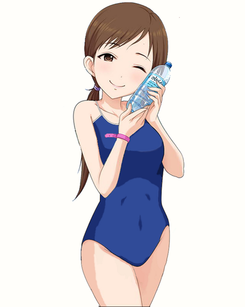 【アイマス】新田美波の二次エロ画②　100枚【アイドルマスター】 89