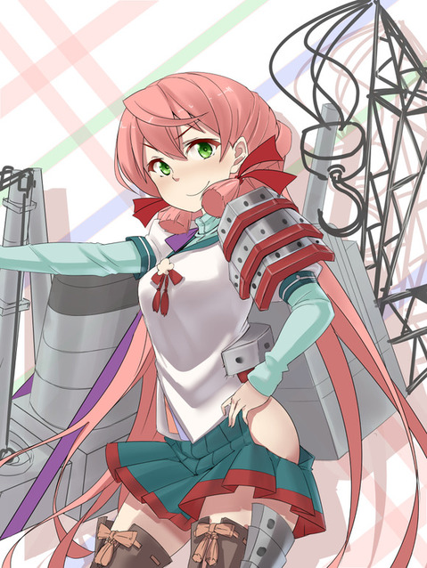 【艦これ】明石の二次エロ画像　50枚【艦隊これくしょん】 36