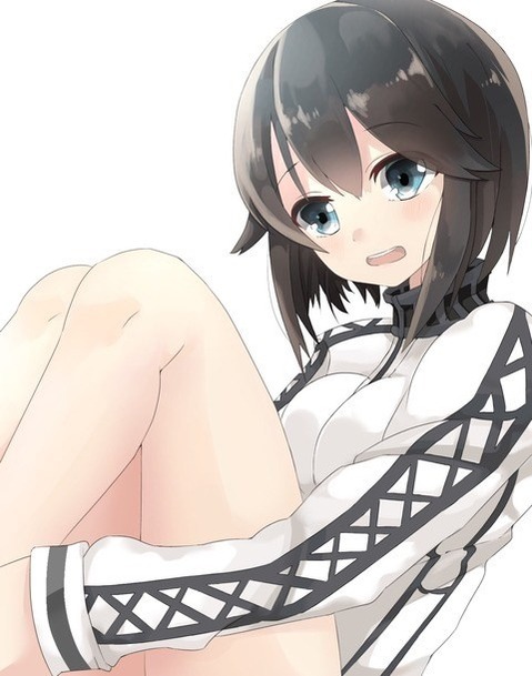 【艦これ】速吸の二次エロ画　100枚【艦隊これくしょん】 58