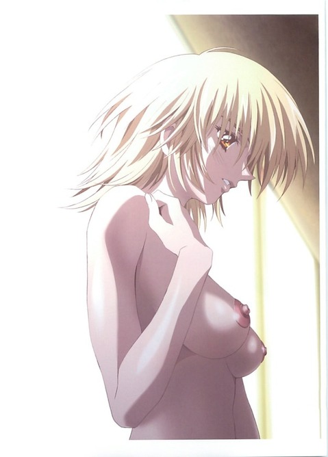 【機動戦士ガンダムSEED】カガリ・ユラ・アスハの二次エロ画像　100枚 98