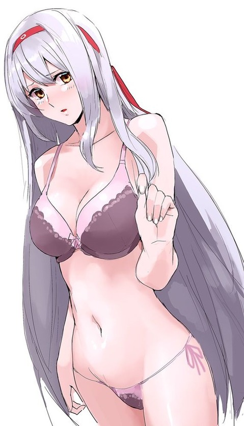 【艦これ】翔鶴の二次エロ画像　100枚【艦隊これくしょん】 64