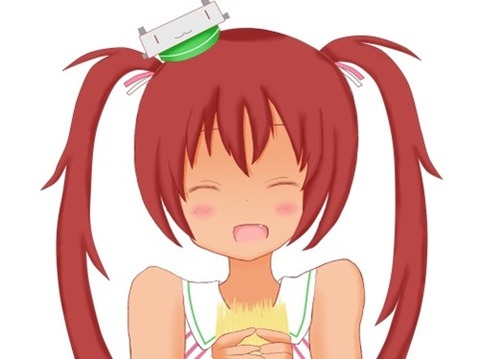 【艦これ】リベッチオ(Libeccio)の二次エロ画像② 50枚【艦隊これくしょん】