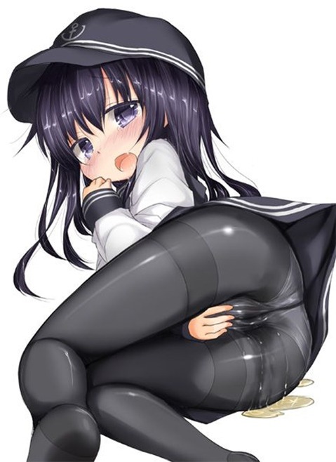 【艦これ】暁の二次エロ画像　100枚【艦隊これくしょん】 19