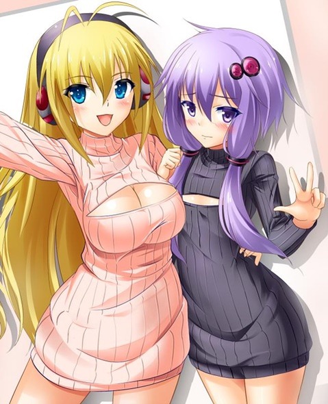 【ボイスロイド】弦巻マキの二次エロ画像①　25枚【VOICEROID】 19