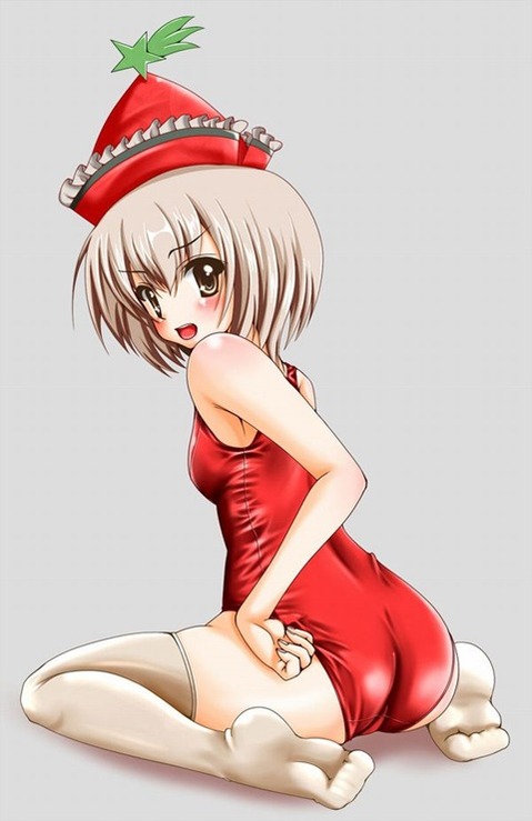 【東方】リリカ・プリズムリバーの二次エロ画像　75枚【東方Project】 48