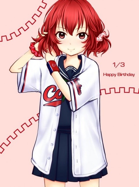 【アイマス】村上巴の二次エロ画像　45枚【アイドルマスター】 14