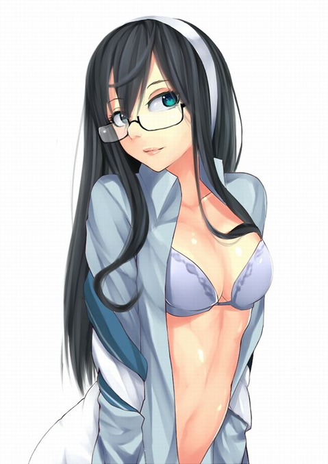 【艦これ】大淀の二次エロ画像①　100枚【艦隊これくしょん】 70