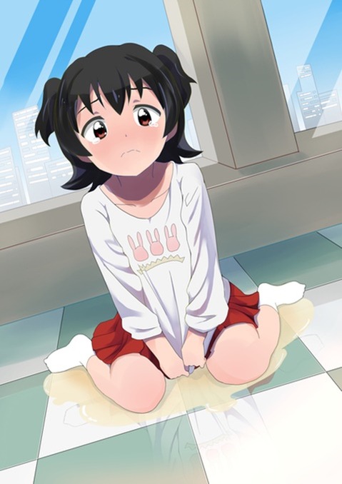 【アイマス】赤城みりあの二次エロ画像　100枚【アイドルマスター】 68