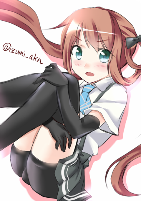 【艦これ】朝雲の二次エロ画像　65枚【艦隊これくしょん】 49