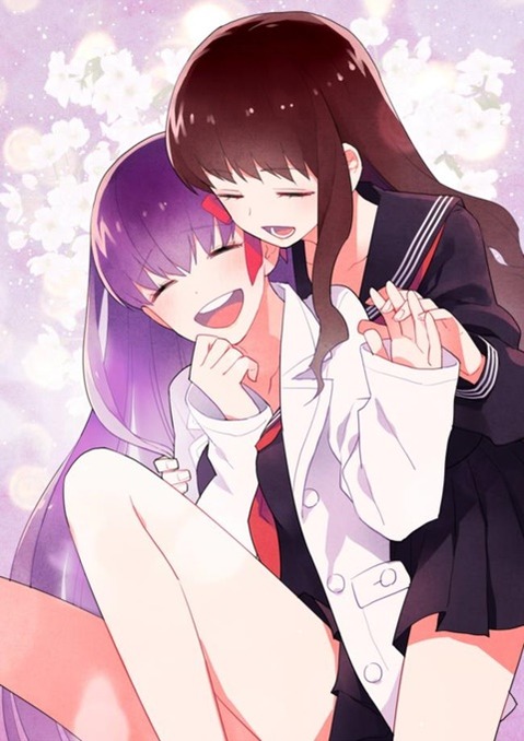 【Fate】間桐桜の二次エロ画①　100枚 69