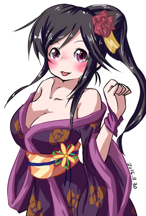 【アイマス】桃井あずきの二次エロ画像　25枚【アイドルマスター】 9
