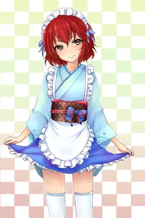 【アイマス】村上巴の二次エロ画像　45枚【アイドルマスター】 9