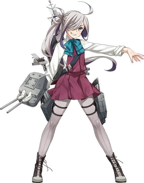 【艦これ】朝霜の二次エロ　100枚【艦隊これくしょん】 46