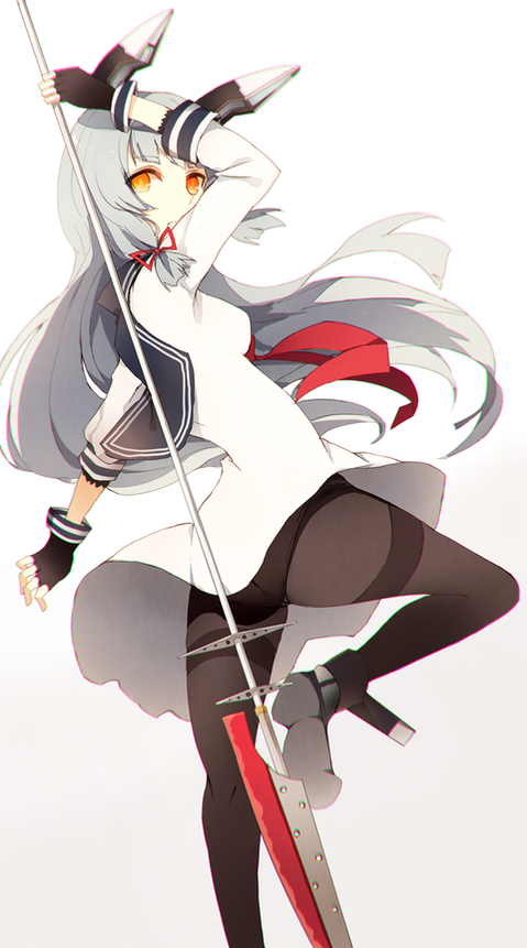 【艦これ】叢雲の二次エロ画像　100枚【艦隊これくしょん】 74