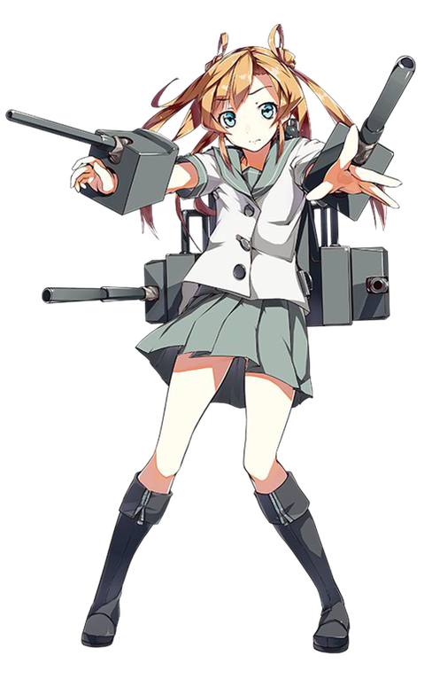 【艦これ】阿武隈の二次エロ　60枚【艦隊これくしょん】 47