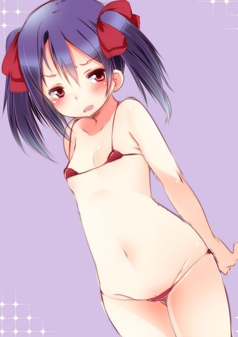 【ラブライブ!】矢澤にこの二次エロ画像　100枚 14