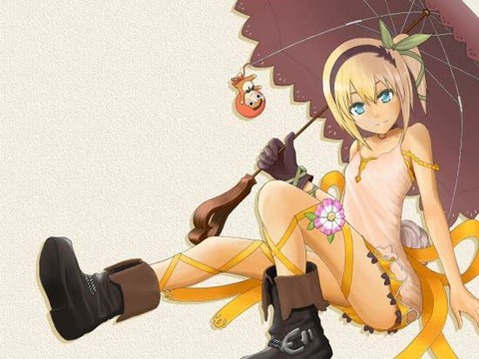 【TOZ】エドナの二次エロ画像　95枚【テイルズオブゼスティリア】 35