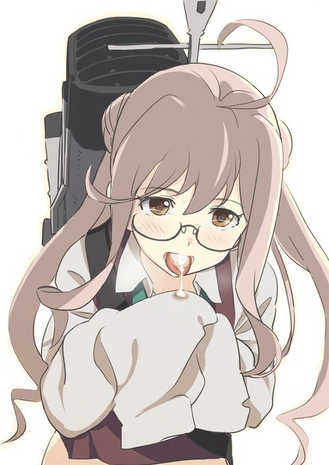【艦これ】巻雲の二次エロ　100枚【艦隊これくしょん】 23