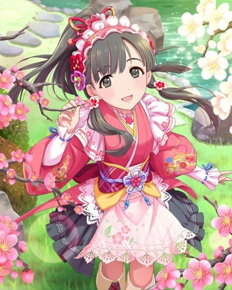 【アイマス】小早川紗枝の二次エロ画　80枚【アイドルマスター】 46