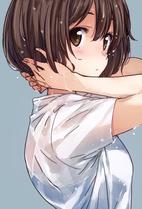 【この美】宇佐美みずきの二次エロ画像①　25枚【この美術部には問題がある！】 14