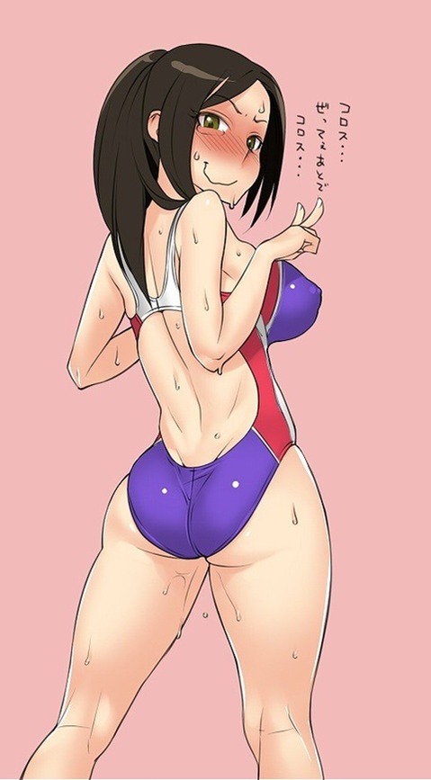 【アイマス】向井拓海の二次エロ画像　92枚【アイドルマスター】 78