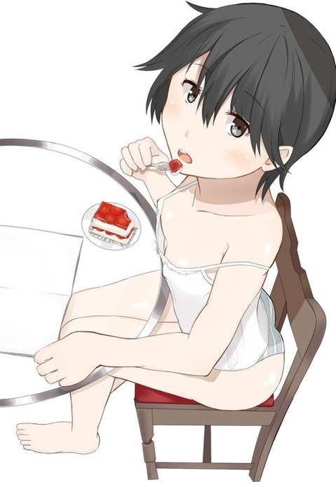 【艦これ】最上の二次エロ画像　75枚【艦隊これくしょん】 68