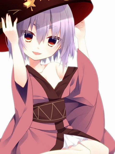 【東方】少名針妙丸の二次エロ画像　100枚【東方Project】 21