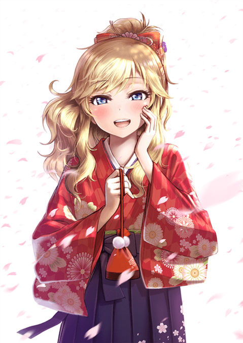 【アイマス】大槻唯の二次エロ画　100枚【アイドルマスター】 87